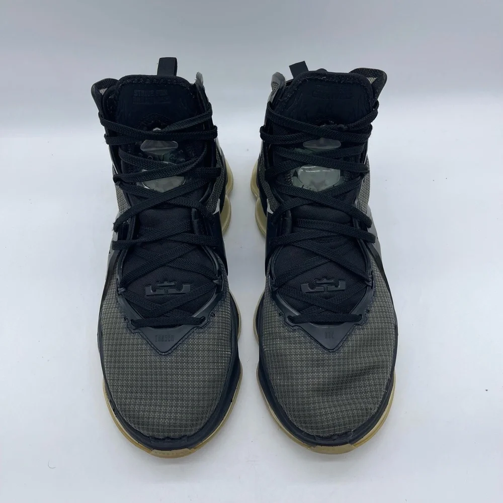 Nike lebron 19